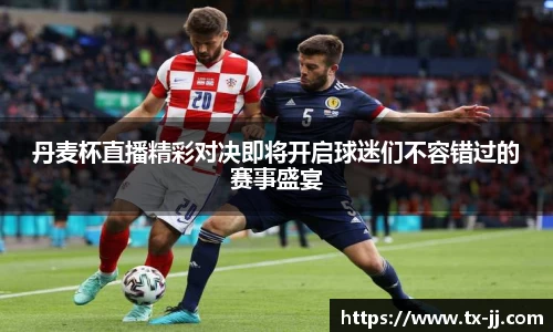 丹麦杯直播精彩对决即将开启球迷们不容错过的赛事盛宴
